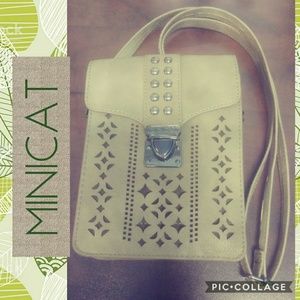 🌱MINICAT RFID Blocking Crossbody Bag🌱